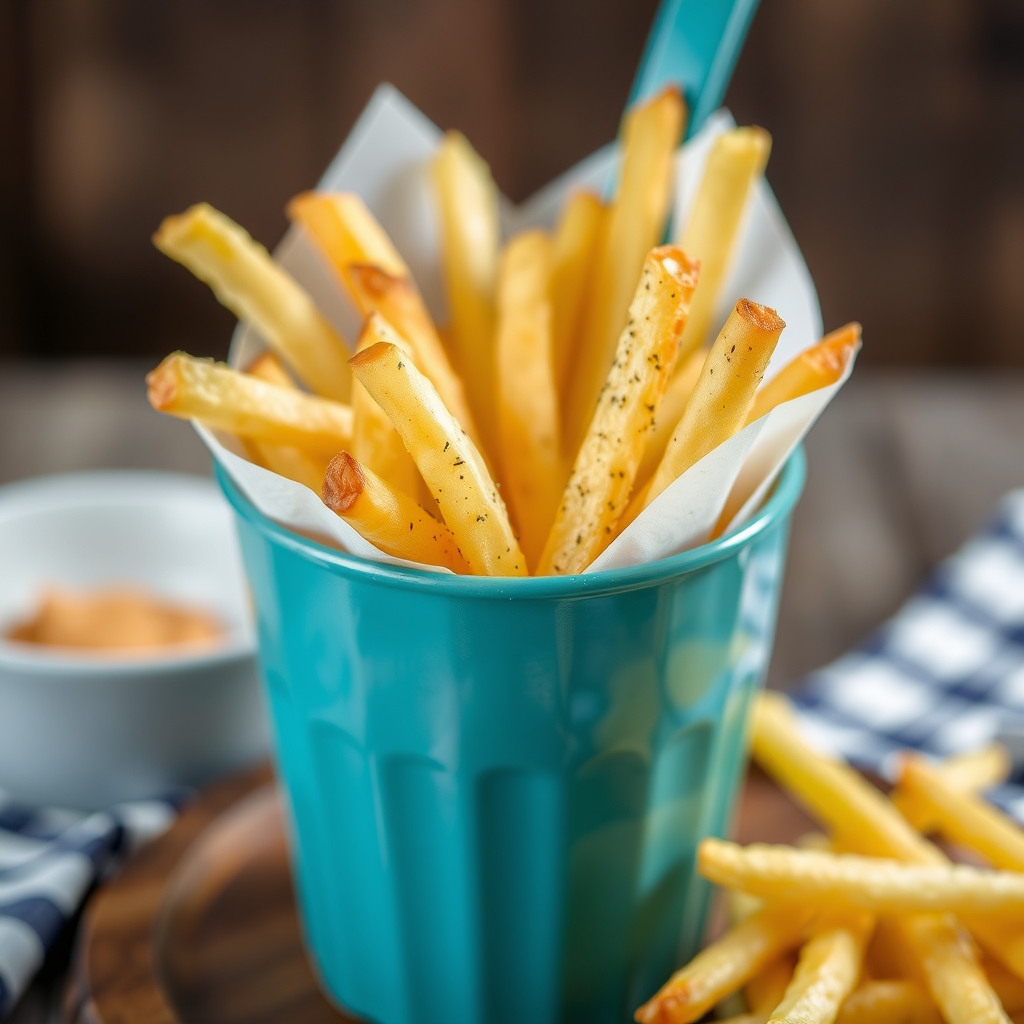 Accessoires de friterie indispensables