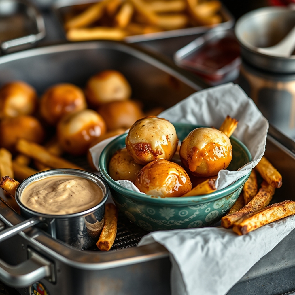 Recette des boulets à la liégeoise : la vraie sauce lapin