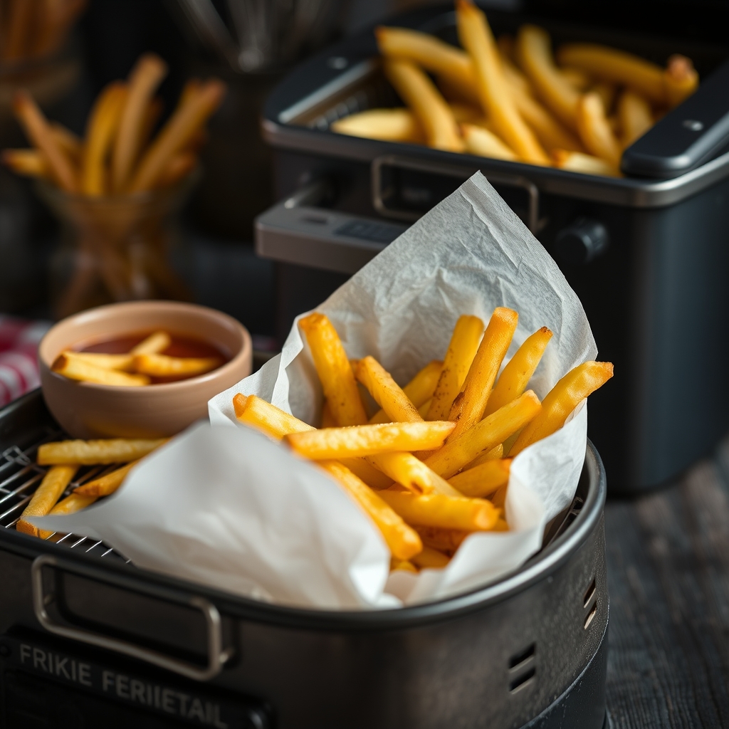 Recette de la fricadelle maison : la vraie du fritkot