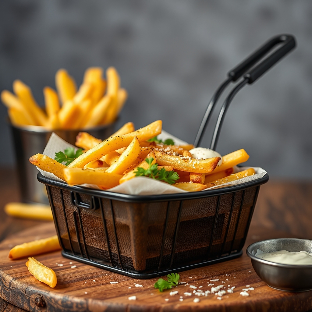 Recette : Welsh complet du Nord