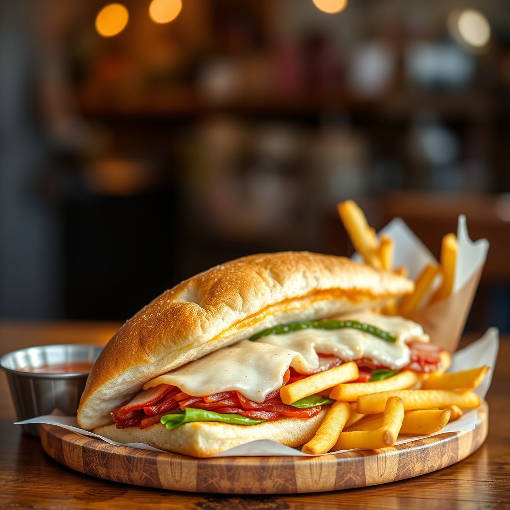 La mitraillette : composition, origine et variantes