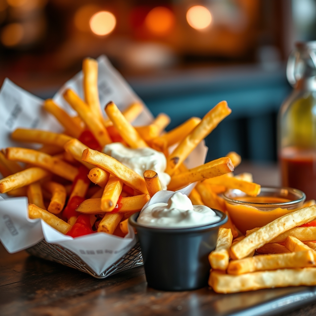 La baraque à frites : histoire de la tradition flamande